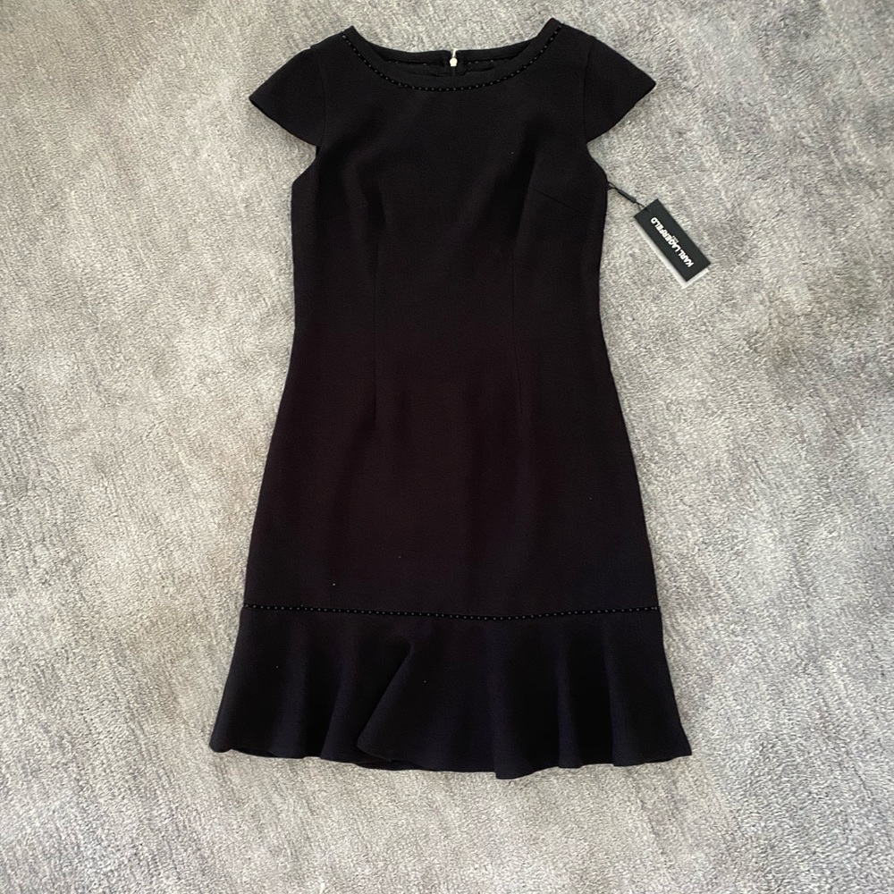 Karl Lagerfeld :Little Black Dress